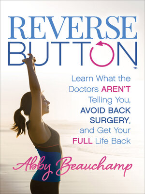 cover image of Reverse Button